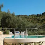 Christianna Agios Stefanos Kassiopi