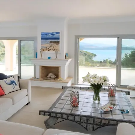 Villa Christianna Agios Stefanos Kassiopi