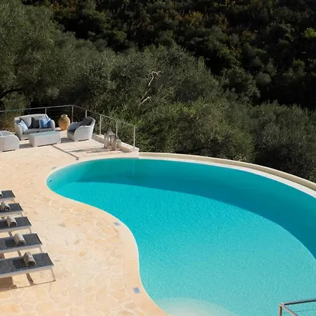 Christianna Villa