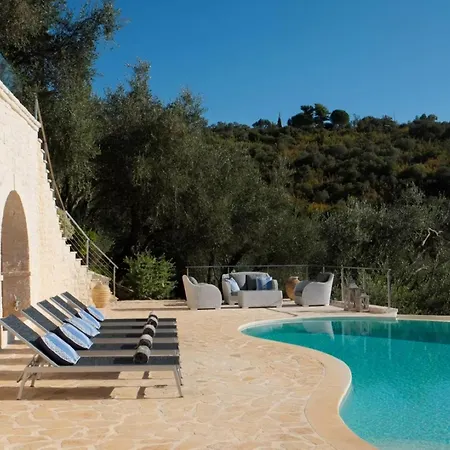 Villa Christianna *