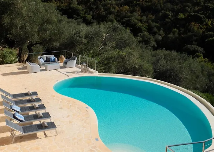 Christianna Villa