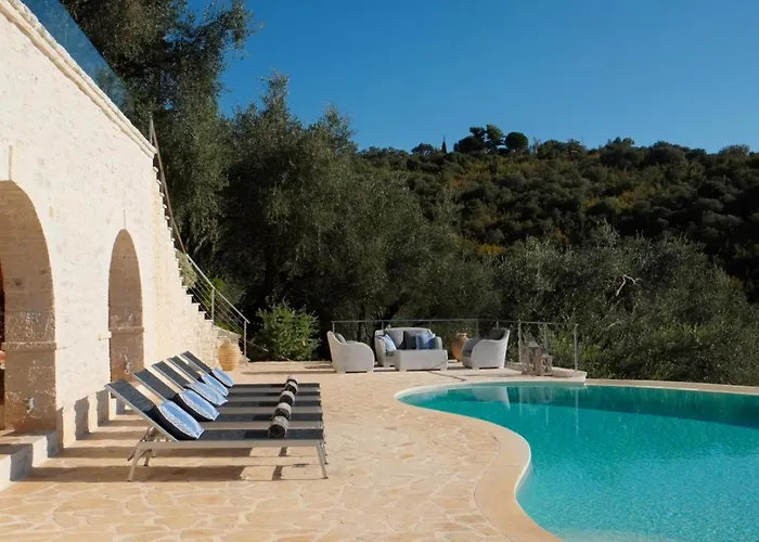 Villa Christianna *