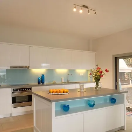 Christianna Villa Agios Stefanos Kassiopi