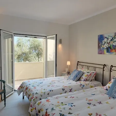 Christianna Agios Stefanos Kassiopi